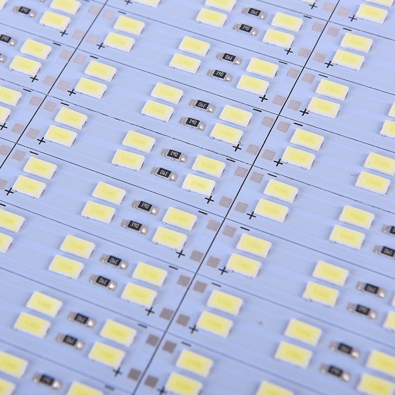 smd led pcb Assembly service smd led pcb Assembly service