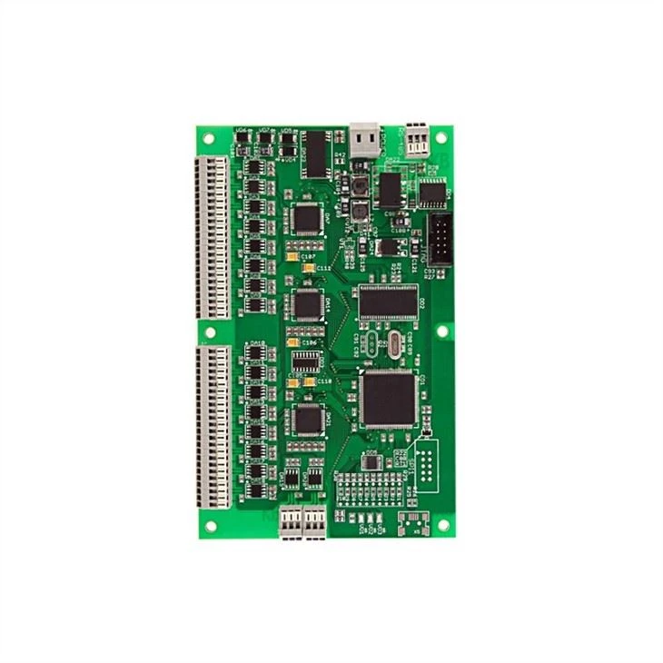 Consumer Electronics printed Circuit Board Assembly