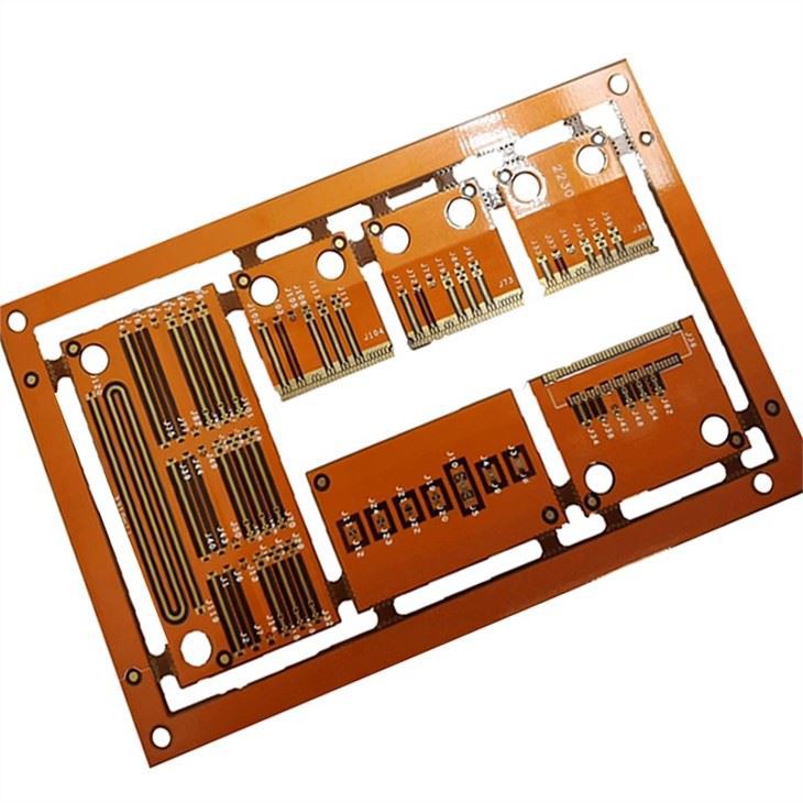 Dupont Pyralux HP252500 FPC
