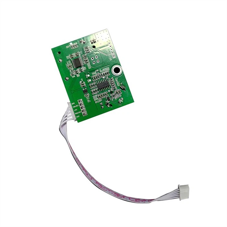 Quick Turn Car PCB board Assembly