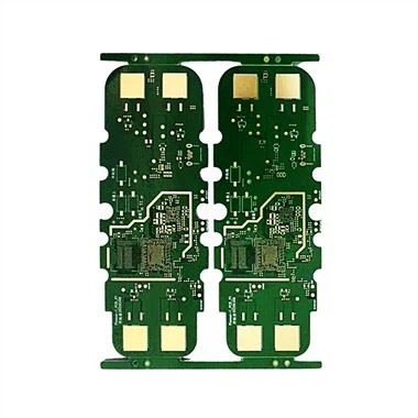PCB HDI de 6 capas para teléfono móvil