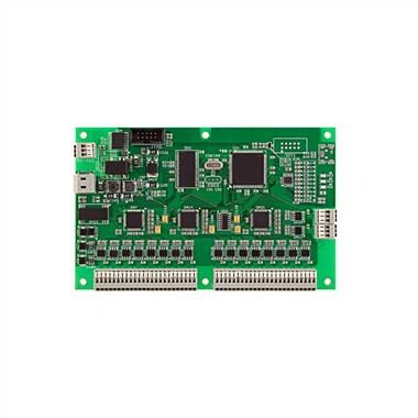 Conjunto de placa de circuito de electrónica de consumo