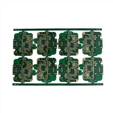Placa PCB multicapa FR{{0}}v0