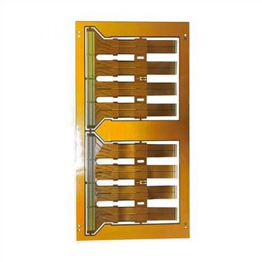 Prototipos de PCB flexibles de giro rápido