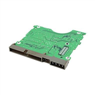 Conjunto de placa de inversor de PCB llave en mano