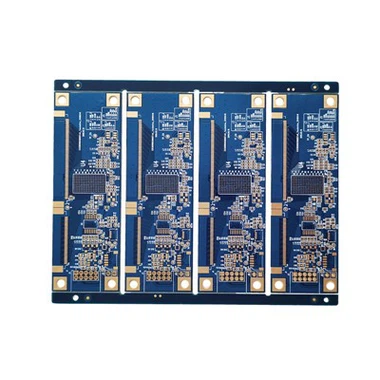 1 más N más 1 PCB HDI