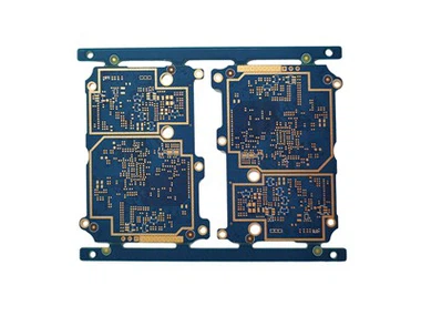3+N+3 Proveedor de PCB HDI