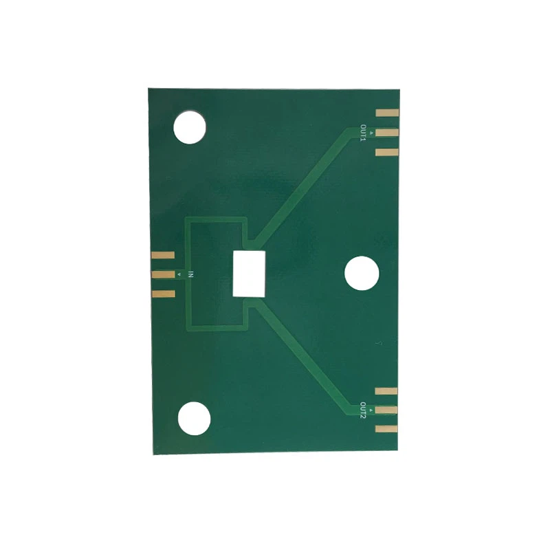 Placa PCB RT/Duroid 5870 Rogers